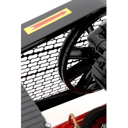 Kompresor Olejowy 100L 230V KD402