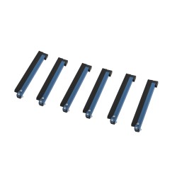 Profesjonalna przecinarka do glazury 1650mm WDS2690