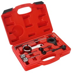 Blokada rozrządu VW AUDI SKODA 1.4 1.6 2.0 TDI CR KD12534