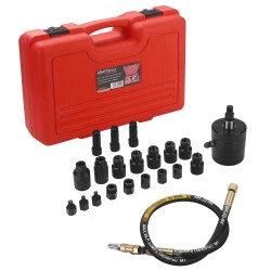 Młotek pneumatyczny do ściągania wtryskiwaczy BOSCH DELPHI SIEMEND KD12533