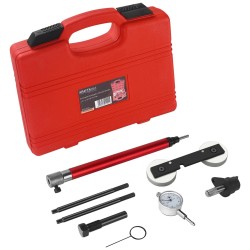 BLOKADA ROZRZĄDU KD12535 VW / AUDI / SKODA