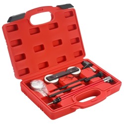 BLOKADA ROZRZĄDU KD12535 VW / AUDI / SKODA