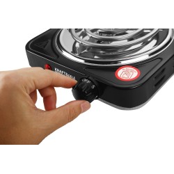 KUCHENKA ELEKTRYCZNA 1500W KD4140