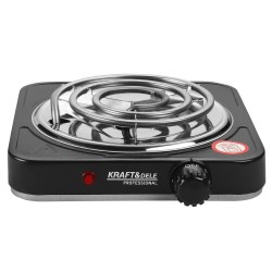 KUCHENKA ELEKTRYCZNA 1500W KD4140