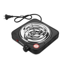 KUCHENKA ELEKTRYCZNA 1500W KD4140