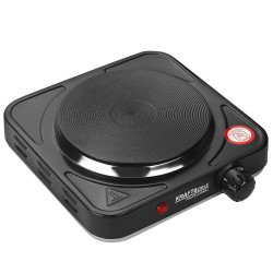 KUCHENKA ELEKTRYCZNA 1500W KD4139