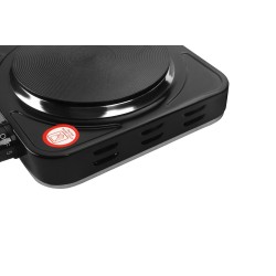 KUCHENKA ELEKTRYCZNA 1500W KD4139