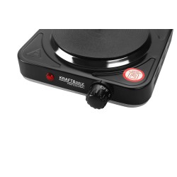 KUCHENKA ELEKTRYCZNA 1500W KD4139