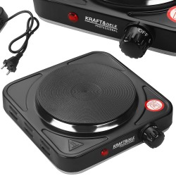 KUCHENKA ELEKTRYCZNA 1500W KD4139