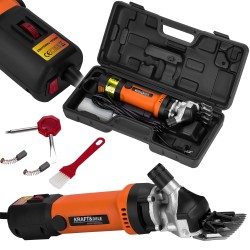 MASZYNKA DO STRZYŻENIA ZWIERZĄT KD5937