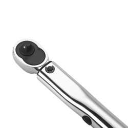 KLUCZ DYNAMOMETRYCZNY 1/4" 5-25Nm KD11385