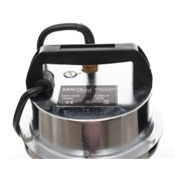 Pompa do wody z rozdrabniaczem 2900W KD756