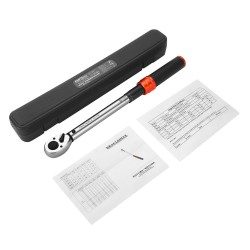 KLUCZ DYNAMOMETRYCZNY 1/2" 20-120Nm KD11384