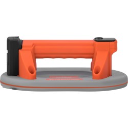 PRZYSSAWKA AKUMULATOROWA 240MM 300KG KD11965