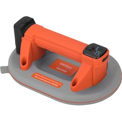 PRZYSSAWKA AKUMULATOROWA 240MM 300KG KD11965