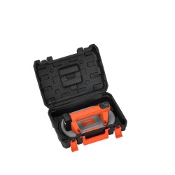 PRZYSSAWKA AKUMULATOROWA 240MM 300KG KD11965