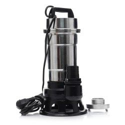 Pompa do wody z rozdrabniaczem 2900W KD756