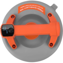 PRZYSSAWKA AKUMULATOROWA 2000MM 200KG KD11964