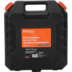 PRZYSSAWKA AKUMULATOROWA 2000MM 200KG KD11964