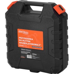 PRZYSSAWKA AKUMULATOROWA 2000MM 200KG KD11964