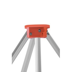 STÓŁ GLAZURNICZY 6 NÓG 115x60x75cm KD11979