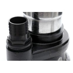 Pompa do wody z rozdrabniaczem 2900W KD756