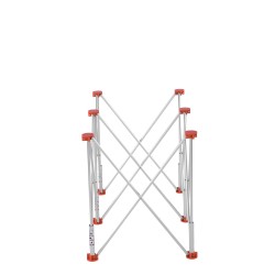 STÓŁ GLAZURNICZY 6 NÓG 115x60x75cm KD11979