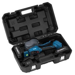 Akumulatorowa przyssawka wibracyjna 130mm 21V WDS2693