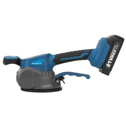 Akumulatorowa przyssawka wibracyjna 130mm 21V WDS2693