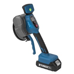 Akumulatorowa przyssawka wibracyjna 130mm 21V WDS2693