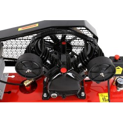 Kompresor Olejowy 100L 230V KD402