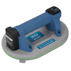 Przyssawka akumulatorowa 240mm 300kg USB-C WDS2692