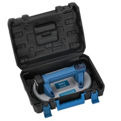 Przyssawka akumulatorowa 240mm 300kg USB-C WDS2692