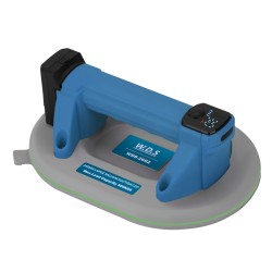 Przyssawka akumulatorowa 240mm 300kg USB-C WDS2692