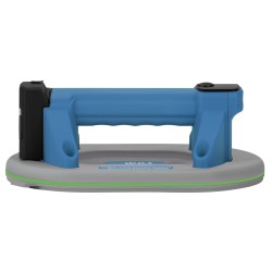 Przyssawka akumulatorowa 240mm 300kg USB-C WDS2692