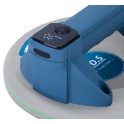 Przyssawka akumulatorowa 200mm 200kg USB-C WDS2691