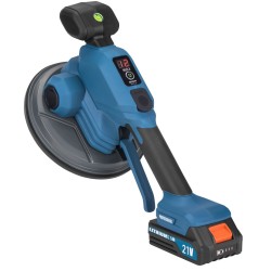 Akumulatorowa przyssawka wibracyjna 190mm 21V WDS2694