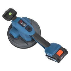 Akumulatorowa przyssawka wibracyjna 190mm 21V WDS2694