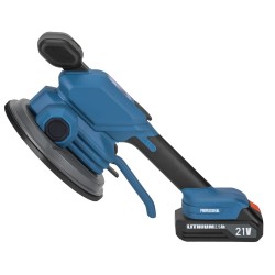 Akumulatorowa przyssawka wibracyjna 190mm 21V WDS2694