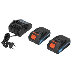 Akumulatorowa przyssawka wibracyjna 190mm 21V WDS2694