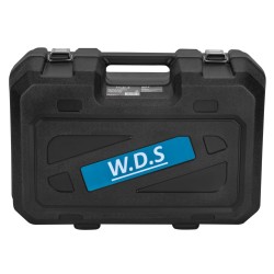 Akumulatorowa przyssawka wibracyjna 190mm 21V WDS2694