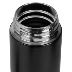 Kubek termiczny 500ml dotykowy LED KD4102