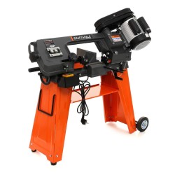 PRZECINARKA PIŁA TAŚMOWA DO METALU 700W KD1733