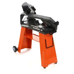 PRZECINARKA PIŁA TAŚMOWA DO METALU 700W KD1733