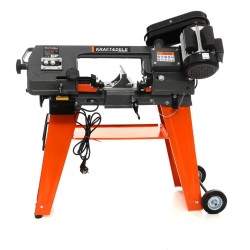 PRZECINARKA PIŁA TAŚMOWA DO METALU 700W KD1733