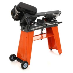 PRZECINARKA PIŁA TAŚMOWA DO METALU 700W KD1733