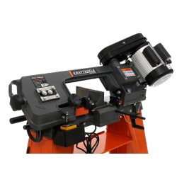 PRZECINARKA PIŁA TAŚMOWA DO METALU 700W KD1733