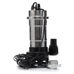 Pompa do wody z rozdrabniaczem 2900W / 2" KD757