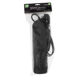 PRZEDŁUŻACZ 3M 5 GNIAZD KD4001-CZ