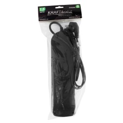 PRZEDŁUŻACZ 5M 5 GNIAZD KD4002-CZ